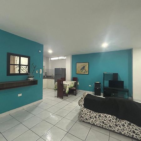 Departamentos De 2 Y 3 Habitaciones En El Centro De מנטה מראה חיצוני תמונה