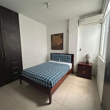 Departamentos De 2 Y 3 Habitaciones En El Centro De מנטה מראה חיצוני תמונה