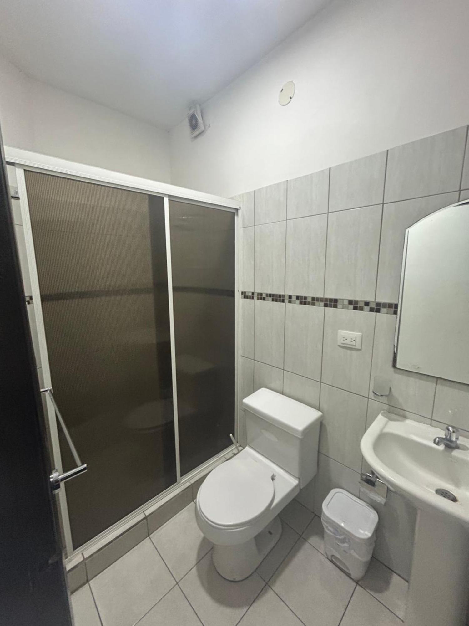 Departamentos De 2 Y 3 Habitaciones En El Centro De מנטה מראה חיצוני תמונה