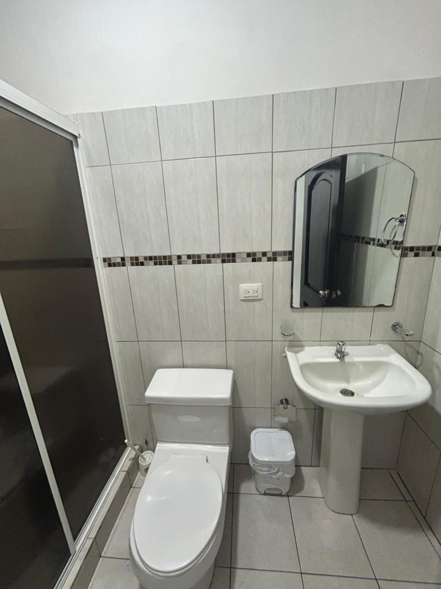 Departamentos De 2 Y 3 Habitaciones En El Centro De מנטה מראה חיצוני תמונה