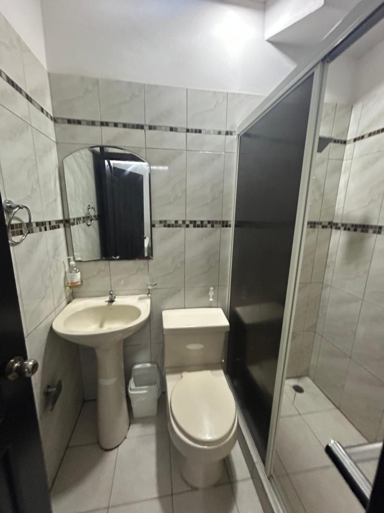 Departamentos De 2 Y 3 Habitaciones En El Centro De מנטה מראה חיצוני תמונה