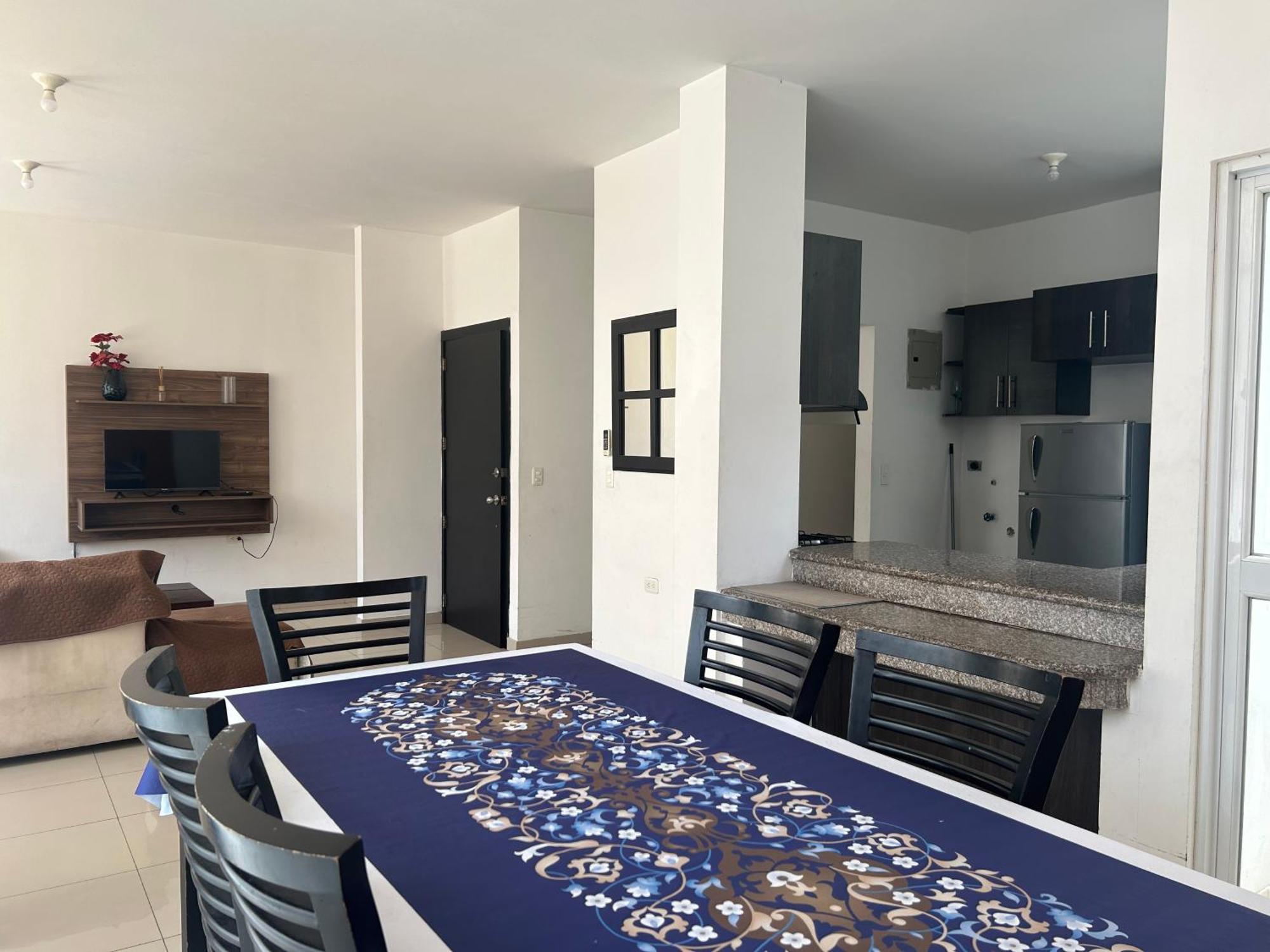 Departamentos De 2 Y 3 Habitaciones En El Centro De מנטה מראה חיצוני תמונה