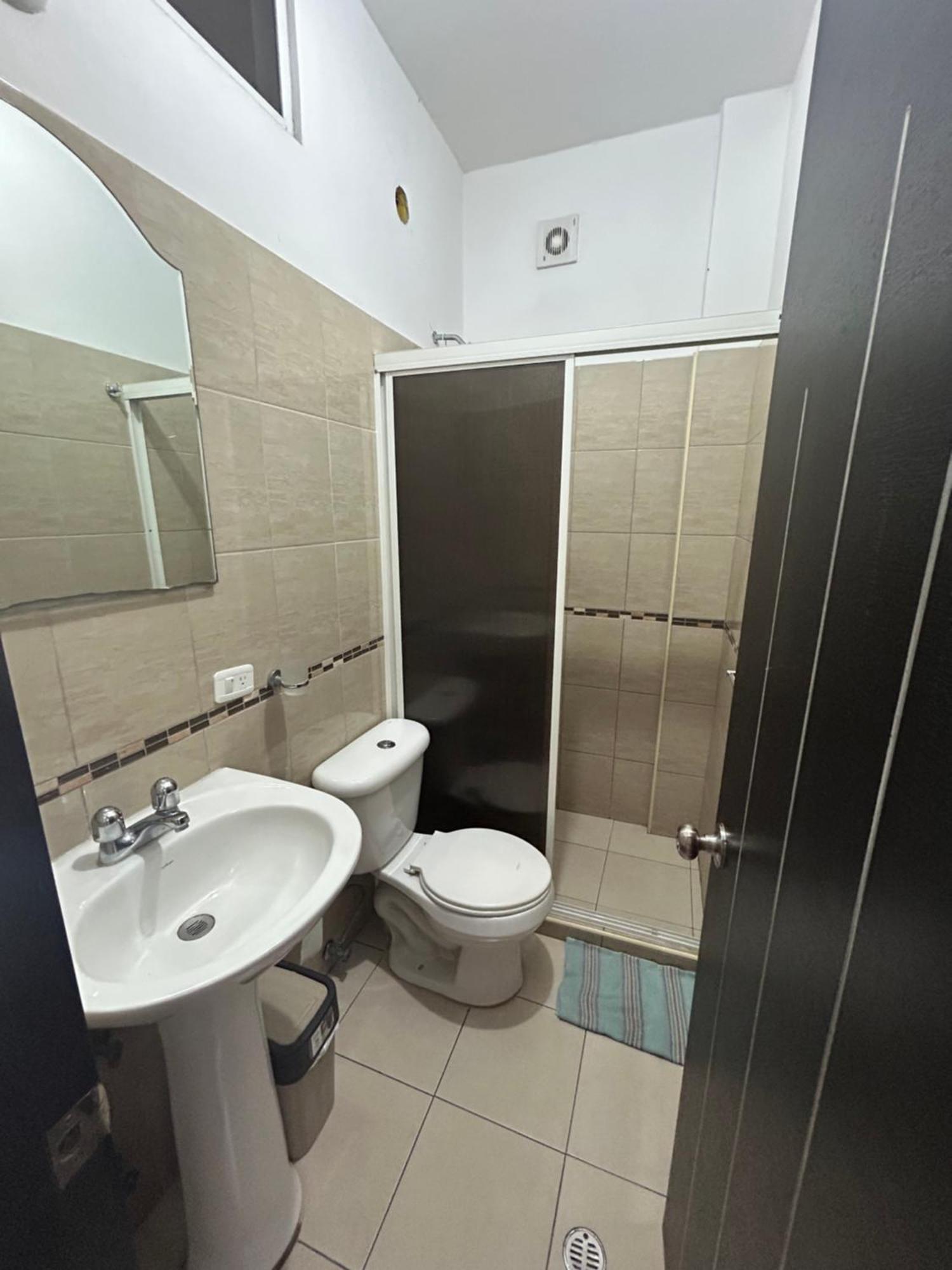 Departamentos De 2 Y 3 Habitaciones En El Centro De מנטה מראה חיצוני תמונה