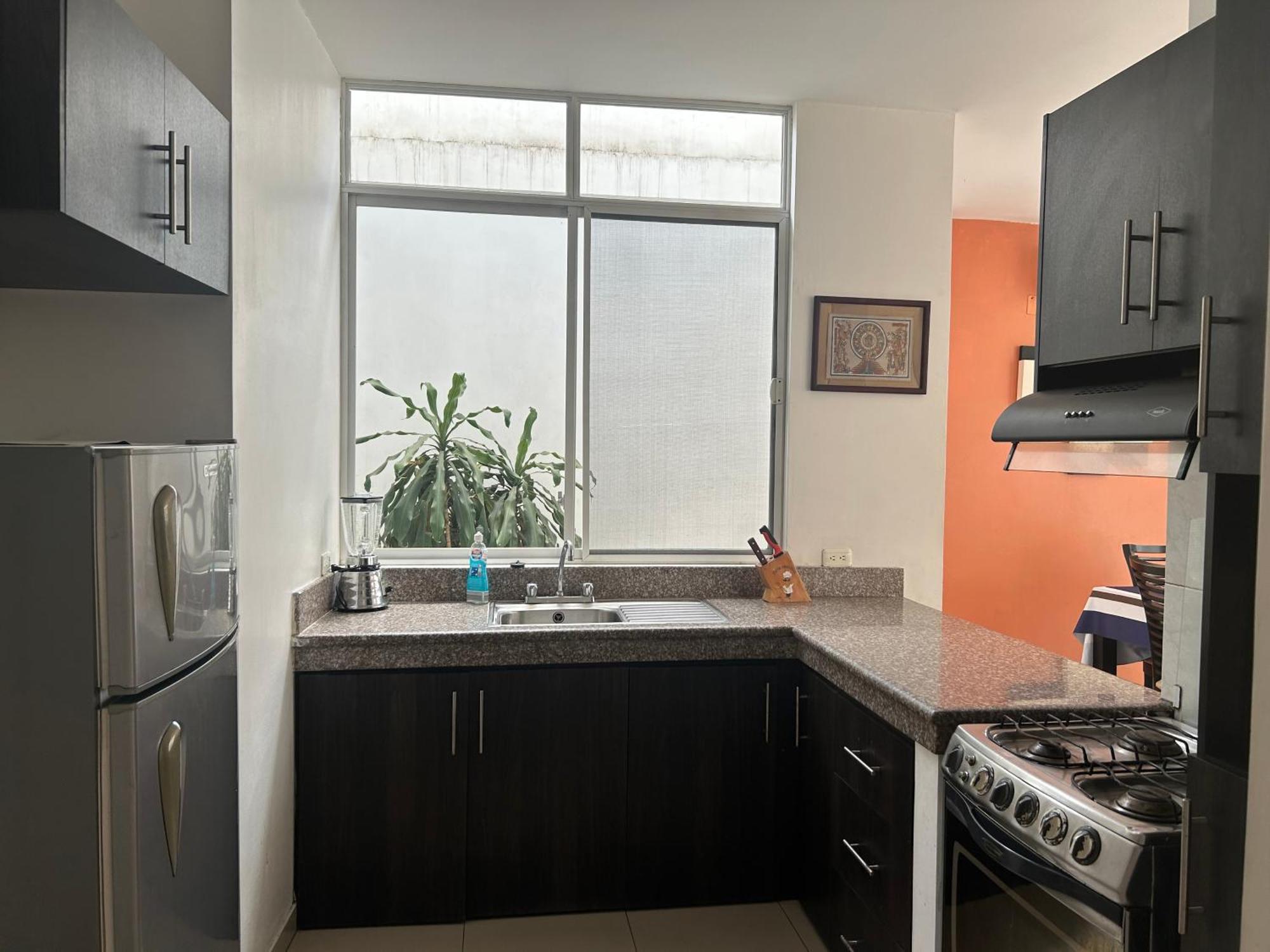 Departamentos De 2 Y 3 Habitaciones En El Centro De מנטה מראה חיצוני תמונה
