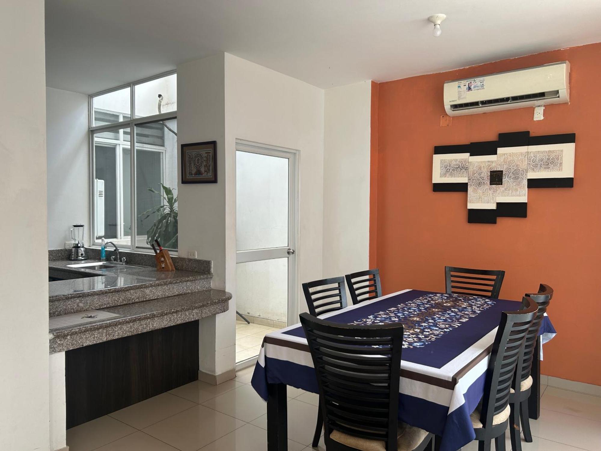 Departamentos De 2 Y 3 Habitaciones En El Centro De מנטה מראה חיצוני תמונה