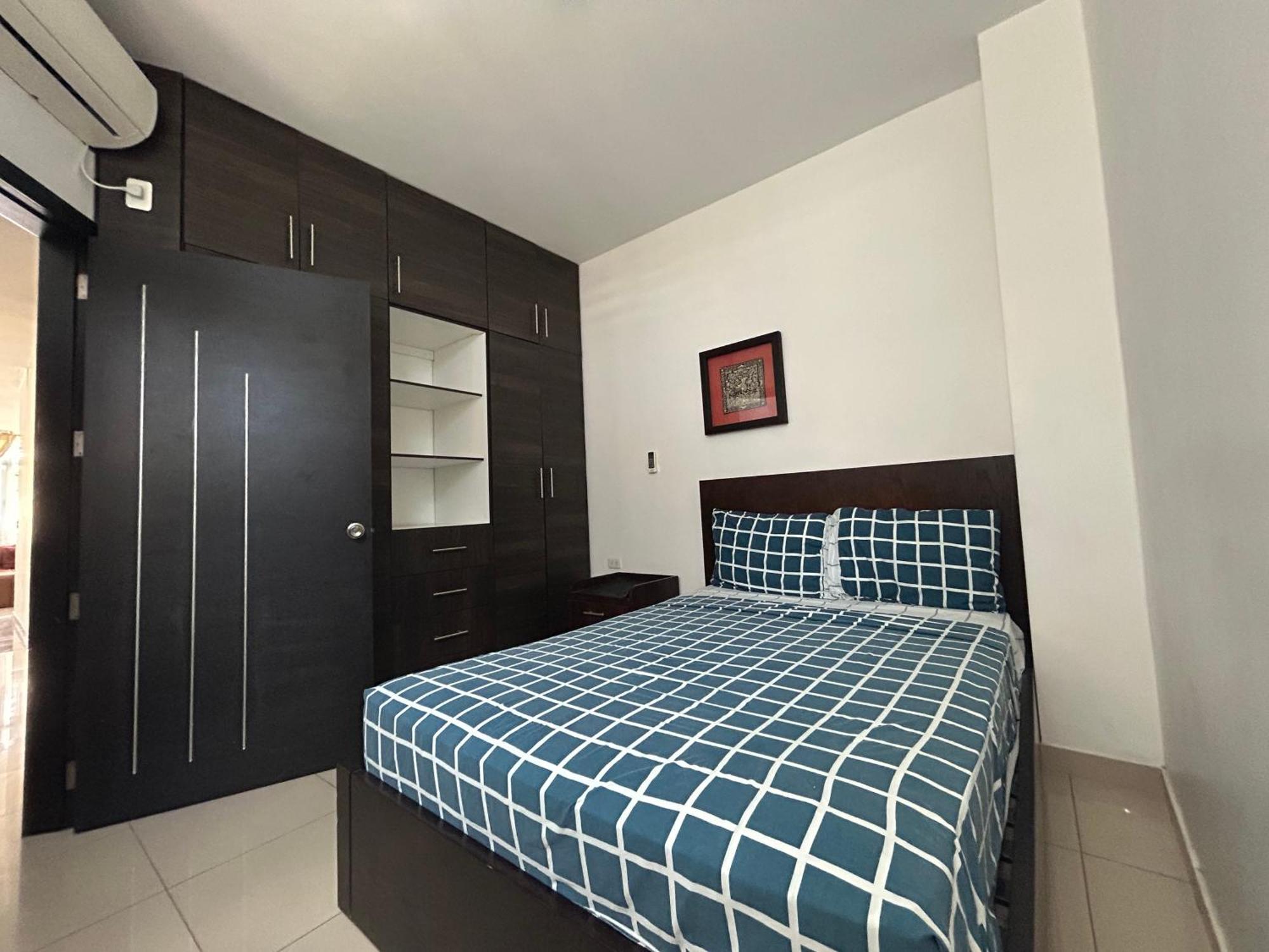 Departamentos De 2 Y 3 Habitaciones En El Centro De מנטה מראה חיצוני תמונה